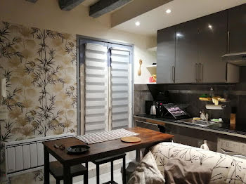 appartement à Charenton-le-Pont (94)