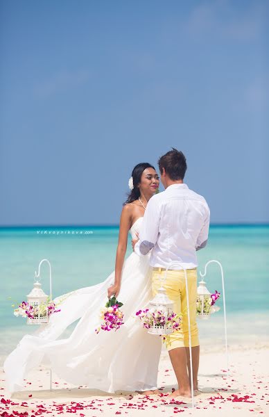 Wedding photographer Tropik Foto (lilloolla5). Photo of 21 January 2015