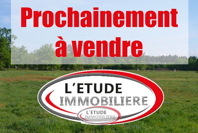  Vente Terrain à bâtir - 1 474m² à La Baule-Escoublac (44500) 