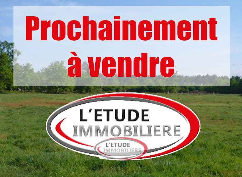 Vente terrain  1474 m² à La Baule-Escoublac (44500), 389 500 €