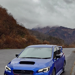 WRX STI VAB