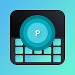 Cover Image of Download Fancy Photo Keyboard 1.0 APK