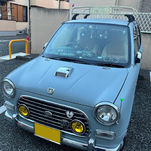 ミラジーノ L700S