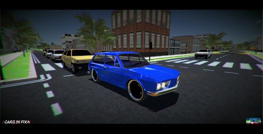 103  Cars In Fixa Brazil Mod Apk Download  Latest