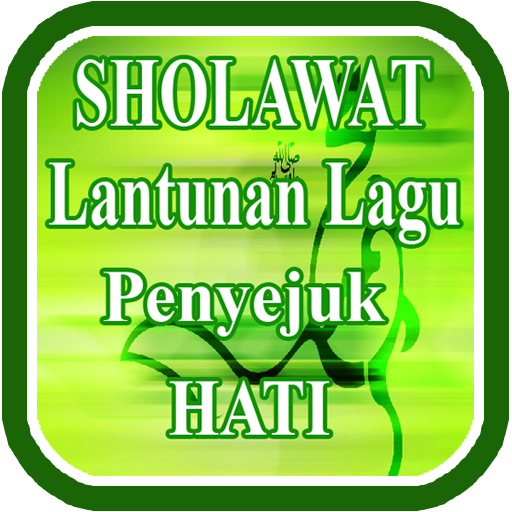 Sholawat Syir Lagu Religi