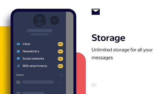 Yandex Mail Download For Mac
