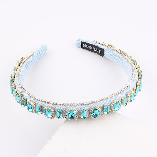 Title 3, European and American High Profile Fashion Diam...