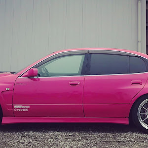 アリスト JZS161
