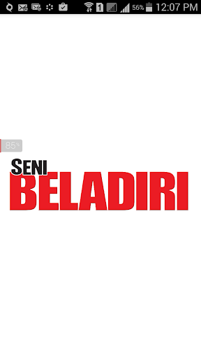 Majalah Seni Beladiri