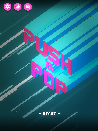 Push & Pop (Mod Money)