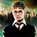 Harry Potter Movie Wallpapers NewTab Theme