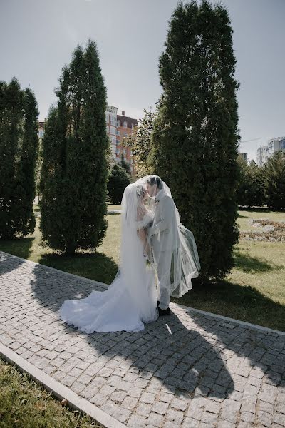 Wedding photographer Zhan Bulatov (janb). Photo of 4 April 2023