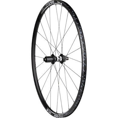 Quality Wheels DT 350/DT R470db Rear Wheel - 700, 12x142mm, Center-Lock, HG 11 Road