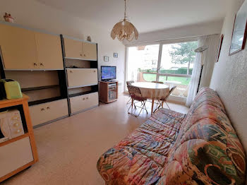 appartement à Villers-sur-Mer (14)