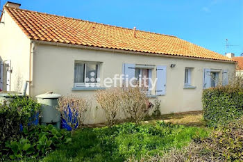 maison à La Plaine-sur-Mer (44)