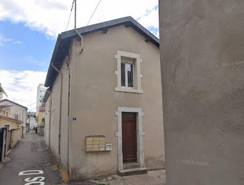 appartement à Nancy (54)