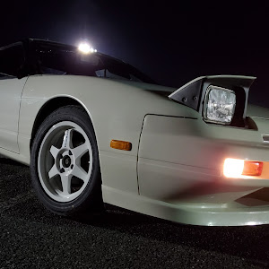 180SX KRS13