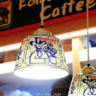 客美多咖啡 Komeda‘s Coffee