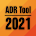 ADR Tool 2021 Dangerous Goods icon