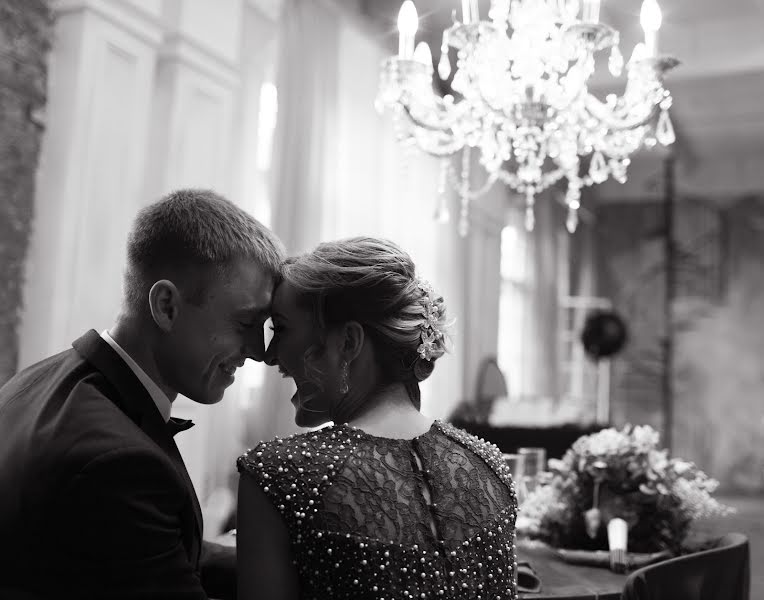 Photographe de mariage Regina Karpova (regyes). Photo du 2 avril 2015