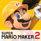 マリオメーカー2攻略