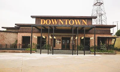 Downtown Resorts