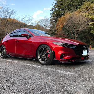 MAZDA3 BPFP