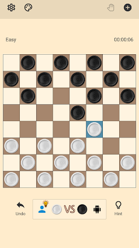 Screenshot Checkers