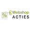 Item logo image for WebshopActies