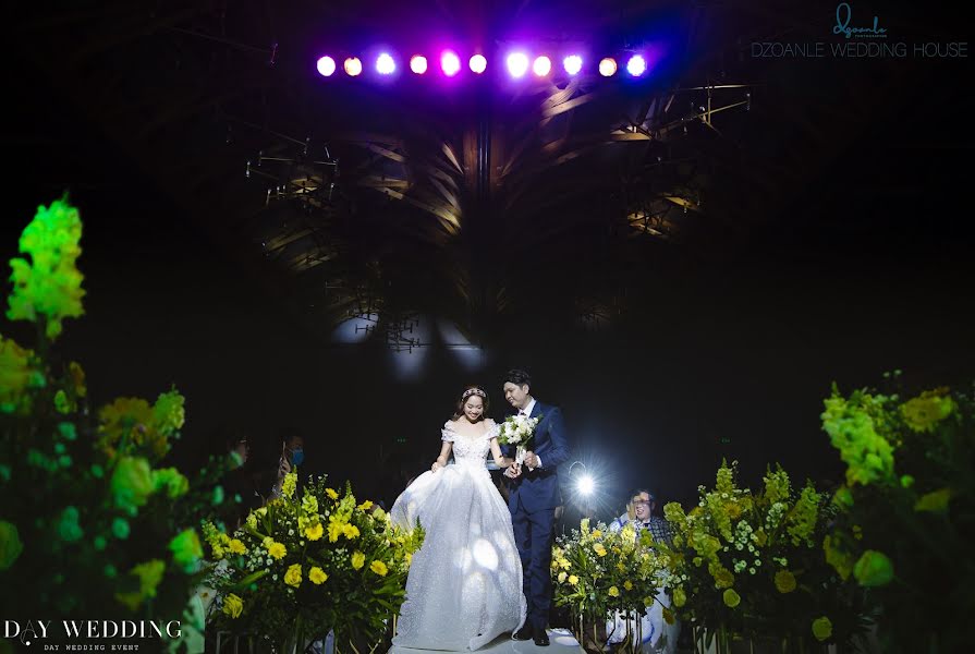 Svatební fotograf Lê Dzoãn (dzoanle). Fotografie z 14.dubna 2021