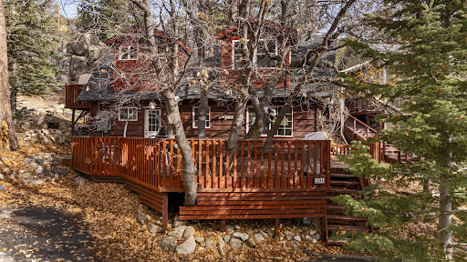 Buy this luxury chalet in Fawnskin (United States) with terrace