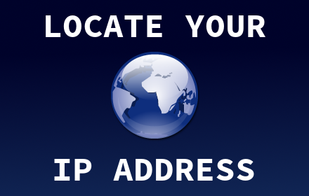 IP Address & Geolocation Preview image 0