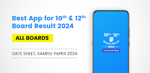 10th 12th Board Result 2024