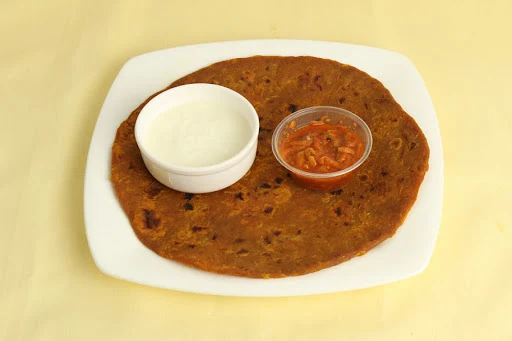 Radish Paratha -1 Piece