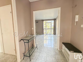 appartement à Creteil (94)