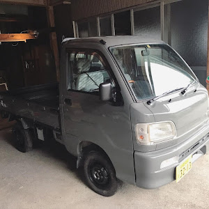 ハイゼットトラック S200P
