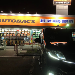 ステップワゴン RP3