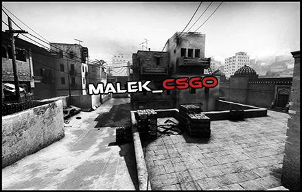 Malek - Alert Live Twitch small promo image