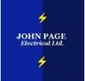 John Page Electrical Ltd Logo