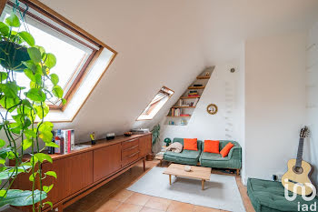 appartement à Paris 10ème (75)