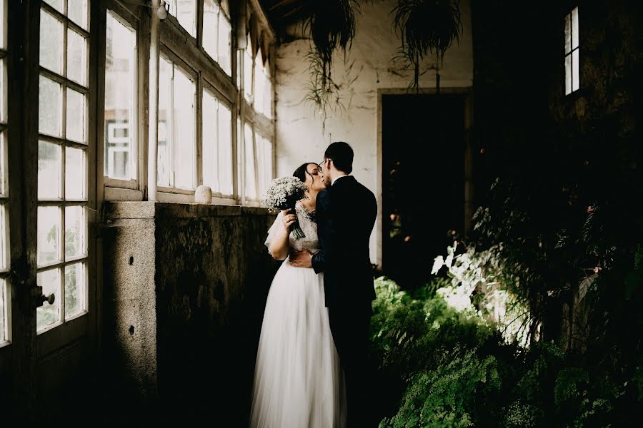 Fotógrafo de casamento Miguel Lemos (miguelemos). Foto de 21 de outubro 2020