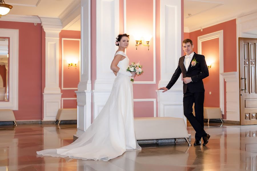 Vestuvių fotografas Sergey Savchenko (elikx). Nuotrauka 2015 rugsėjo 21