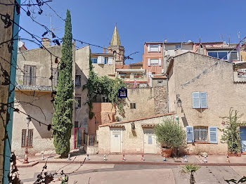 duplex à Frejus (83)