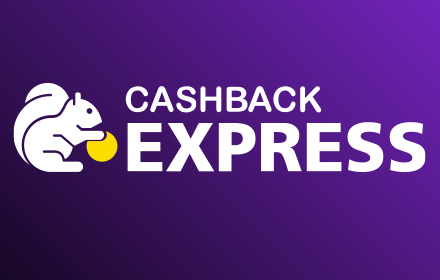 Cashback-Express - More shops, Bigger rewards small promo image