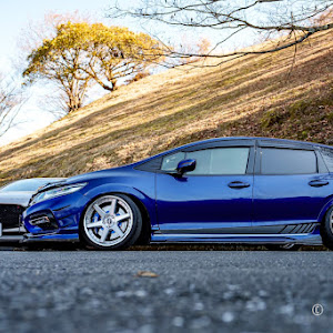 ジェイド FR5
