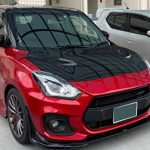 スイフトスポーツ ZC33S