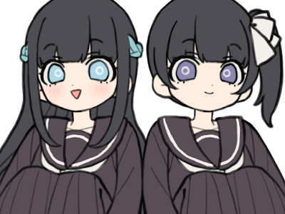 √ カナヲ イラスト 190207-カナヲ イラスト