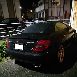 SLK R171