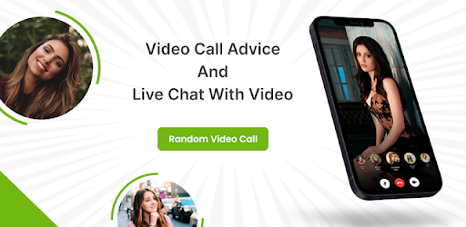 MoveOn Chat - Live Video Call