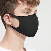 Khẩu Trang Vải 3D Fashion Mask Chống Ô Nhiễm Bụi Chống Nắng, Công Nghệ Nhật Bản